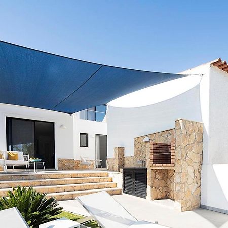 Casa Sol House By Sevencollection Villa Carvoeiro  Kültér fotó