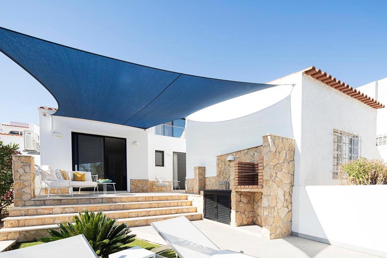 Casa Sol House By Sevencollection Villa Carvoeiro  Kültér fotó